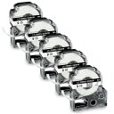 互換 テプラ テープ 9mm 白 キングジム テプラ カートリッジ SS9K テプラ PRO SR170 SR-MK1 SR-R2500p SR5500P SR...