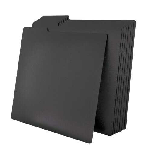 インデックスカード 仕切カード レコード 仕切り板 仕切りラベル PP製 収納 セパレーター 仕切り 音楽..