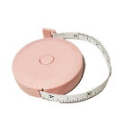 AVILMORE メジャー 巻き尺 2m 裁縫 洋裁 手芸用 テープメジャー 両面目盛 200cm 79inch バスト ウエスト 測定 インチ センチ メジャー 服 巻尺 オートメジャー 巻取りボタン付き 計測 手芸 軽量