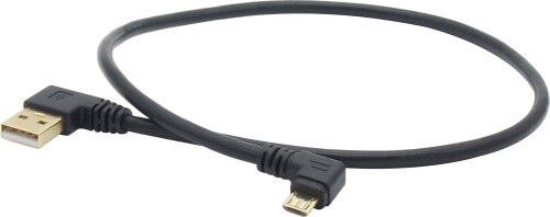 I[fBIt@ microUSBP[u USB-AIX () to }CNUSB E) [qL^P[u 50cm ([q܂)