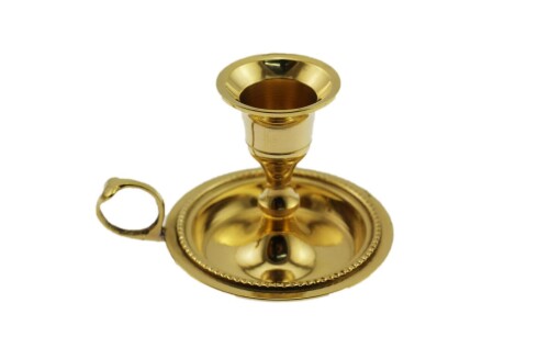 speed mao 銅製 アンティーク キャンドルホルダー ロウソク立て ゴールド