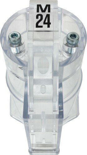 高力ボルト用マーキングスタンプソケットのみ『ボルトライン〜Boltline〜』 (XBL-M24NPS(M24/ソケット)..