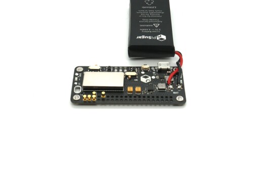 楽天アルメリアセカンドストアPisugar S Portable 1200 mAh UPS Lithium Battery Pwnagotchi Power Module for Raspberry Pi-Zero W/WH Model Accessories handhold（Not Include Raspberry Pi）