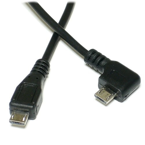 N[NX Micro USB OTG zXgP[u 1m UMB010HL