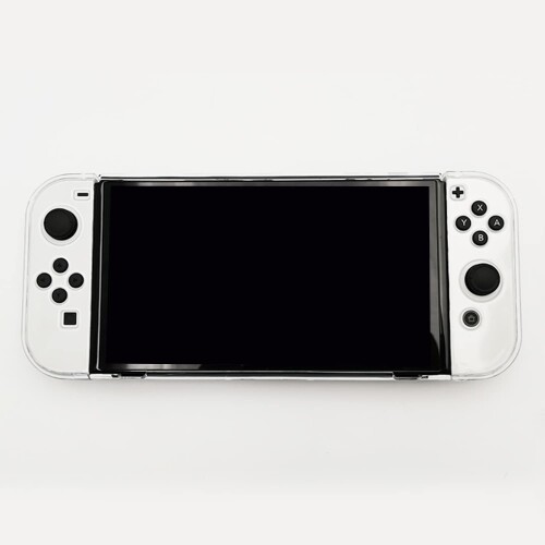 yufulai Nintendo Switch OLEDݸС Ʃ ΤJOYCONե롼С ˥ƥɡå OLEDб ꥢ PC Ķ Ѿ׷ Ĥɻ æñ  ե롼ݸ
