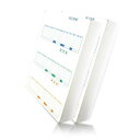 弥生334601対応売上伝票 (売上伝票/請求書/納品書)品番:INO-4601 日本のものづくり(1000枚)