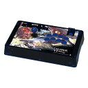 ソウルキャリバーVI 対応スティック for PlayStation (R) 4