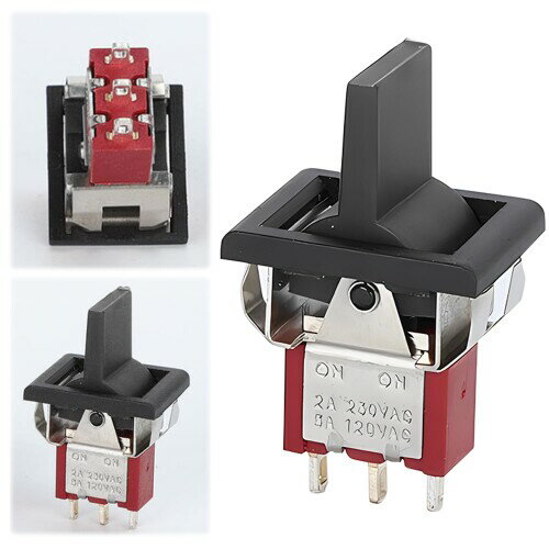 LRS-103  ȥ륹å 饤ɥå ܥ󥹥å AC 250V/2A 120V/5A 3ԥ 3ʳ ⴶ١ʤơLRS-103ܥ󥹥å??1ġ