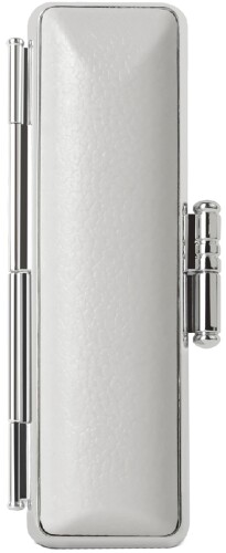 印鑑ケース 10.5mm/12mm13.5mm/15.0mm/16.5mm/18mm 朱肉付き レイシ模様 印鑑 就職祝い ギフト 入学祝 おしゃれ 実印 銀行...