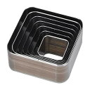 7PCS レザークラフト 工具 ポンチ 型抜き クラフトパンチ パンチカッター 端落とし レザークラフト用 エンドポンチ レザーカッティングダイセット 高速度鋼...