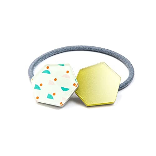 いろは出版 osoroi 子供用ヘアゴム 〜2nd series〜 L-OAH-K-04