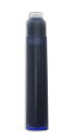 LACHIEVA LUX 万年筆インク 万年筆用 カートリッジインク(32本入り、ブルー)