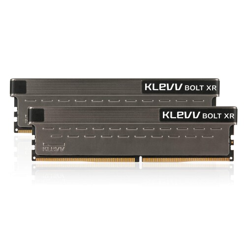 ESSENCORE KLEVV fXNgbvPCp Q[~O  PC4-32000 DDR4 4000MHz 8GB x 2 BOLT XR V[Y SK hynix `bv̗p KD48GU880-40B190C