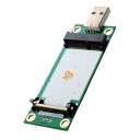 ꥢɥȥ㤨CY Adapter Mini PCI-E 磻쥹 WWAN - USBץ SIMɥåդ ⥸塼ƥȥġ 3G/4G/5G LTE磻쥹⥸塼ǥ५, EP-042-HXפβǤʤ3,067ߤˤʤޤ