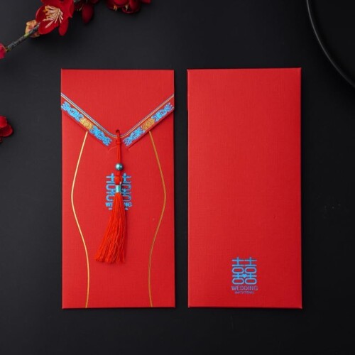 ǥ󥰥å ? åޥ͡ե ѥå Hong Bao ǥ (2)