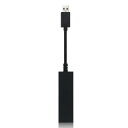 PS5 VRアダプター Deear PS4VRカメラアダプター プレイステーション5 用 PlayStation Camera アダプター PSVR アダプター PS カメラコネクタ PS5/PS5Pro/PS5 Slim対応 信号安定 高速データ転送