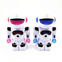 Xdorra 手回し式鉛筆削り 手動 クリスマス新年プレゼント おもしろいロボット鉛筆削り機械カール 鉛筆削り手動 小学生オフィス用品 学習用品 ロボット大型リ...