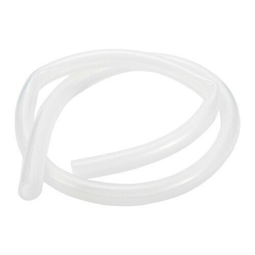 RATCHROLL 1個のシリコン真空チューブホース 高温対応 3.3FT 1/2" 12mm ID 2.5mm 厚さ 自動車用真空ラ..