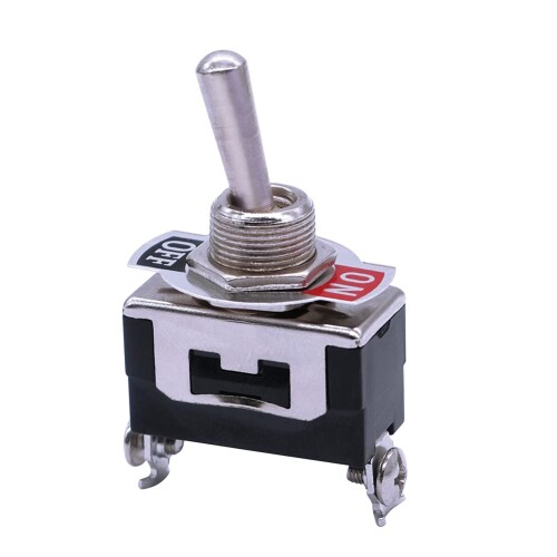 ꥢɥȥ㤨mxuteuk 3ĥإӡǥ塼ƥåȥ륹å SPST/2ü2ݥ16A 250V 20A 125VTen-1021פβǤʤ2,138ߤˤʤޤ