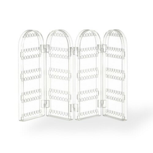 Neutral Zenith ピアス スタンド 折りたたみ イヤリング...(4)