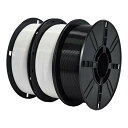 iBOSS PLA Plus 3Dプリンター用 1.75mm 3kg PLAプラス フィラメント 高密度 高強度 造形材料 1.75mm 寸法精度+/- 0.0...