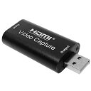 speelity HDMI Lv`[J[h Lv`[{[h USB2.0 1080p 30Hz Q[ zM webc e[N UVCKi