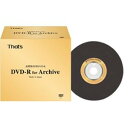 スタート・ラボ アーカイブディスク/DVD-Rデータ用/8倍速4.7GB/ハードコート仕様/10mmPケース10枚入 DR-47BGY10PAAR