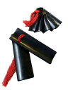 快板(カイパン/クァイバン) 02/ Kuai Ban(Chinese bamboo clapper)