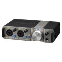 ZOOM ズーム オーディオインターフェイス USB3.0 UAC-2