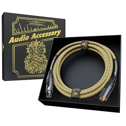 AA AUDIO ACCESSORY ɥ꡼ ϥɥᥤXLR֥ 3m19AWG OFC Staråɹ¤  ֥顼ʥȥ...