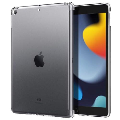 ipad 9 P[X 2021 MoKo iPad 10.2 P[X 8(2020)/7(2019)  PCobNJo[ (Apple Smart Cover&Smart KeyboardɑΉ) wh~ ϋv y ^ ϏՌ Vv iPad 10.2C` 2021/2020