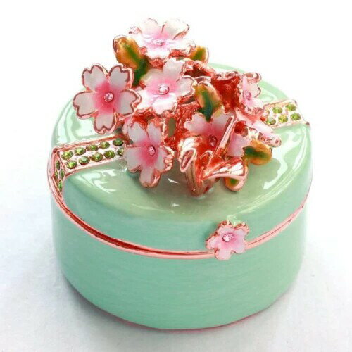 初桜(グリーン) PIEARTH(ピィアース 東京銀座PICALS)