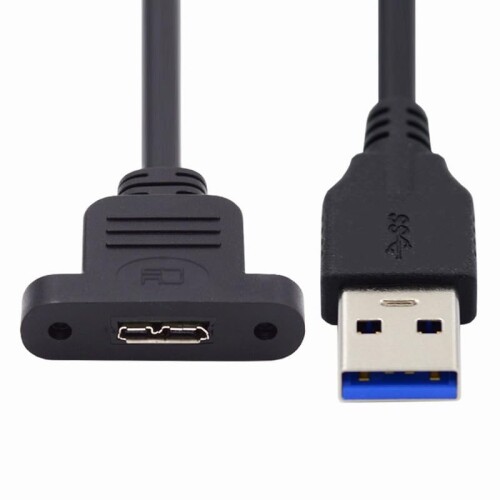 CY Cable Type-A USB 3.0 IX - }CN3.0 Type-B X lW}Eg^Cv P[u 5Gbps