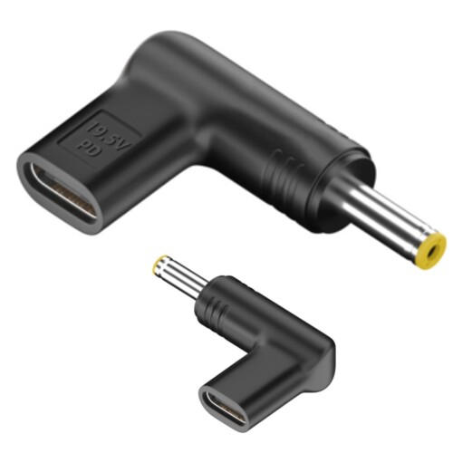 S22 fine-R USB-C  DC 5.5~2.5 mm o 19.5V 100W Ή   Lenovo ASUS acer m[gp\R PD [dp ϊA_v^[ vO [d iPLیij (06-2-5525)