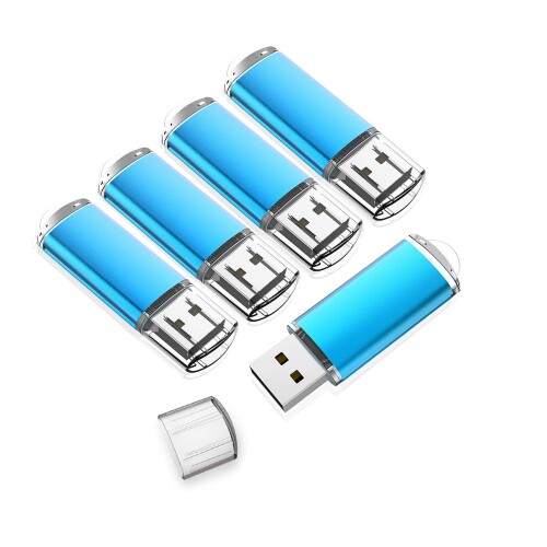 KEXIN USBEtbVhCu 8GB 5ZbgUSB 2.0 USB[XeBbN Lbv f[^] Windows PCɑΉ F