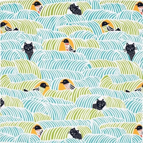 むす美ギフト 70cm 風呂敷 - kata kata むすび (型絵染アーティスト kata ka ...