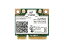 Intel Dual Band Wireless-N 7260 + Bluetooth 2.4/5GHz 2x2 802.11a/b/g/n + Bluetooth 4.0 PCIe Mini half 7260HMW AN