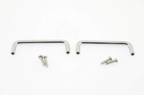 Olive-G 軸距 100mm シンプル スタイル ハンドル 取っ手 2個 セット