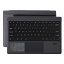 TJK ワイヤレスキーボード Bluetoothキーボード Microsoft surface pro7/pro6/pro5/Pro4/Pro3 適用 US..