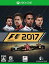 F1 2017 - XboxOne