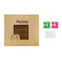 PlayVital 新モデルps5 Slim本体デジタルバージョンに対応用スキンシール、ps5コントローラーに対応用スキンステッカー、ps5ヘッドセット&充電ス...