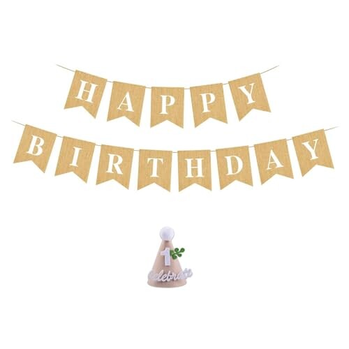 Motto Collection a happy birthday ؐ l K[h o[Xf[nbg 1 n[to[Xf[ 1/2 o[Xf[ xr[ Ԃ xr[V[ i`  o[bv z Nt