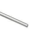 Edinstry フルスクリューロッド 全ねじロッド ねじロッド 棒スタッド ステンレス鋼 ねじピッチ 寸切ボルト M8x300mm 1本