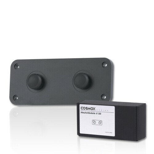 レバーレスコントローラー Haute42 ジョイスティックモジュール（レバーレスコントローラー Xシリーズ用）