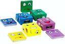 Training Toy キューブ ブロック 木製 パズル タングラム 図形 模様づくり パターンカード 積み木 (Face) 【お子様を図形に強い子に育てたい方、パターンカードやタングラムやパズルに取り組まれている方にオススメ】 【各平面に様々な顔のパーツが描かれた キューブブロック4個を組み合わせて 問題カードの表情と同じ図形を作る 木製のキューブブロックパズル】 【セット内容】キューブブロック 16個(4色×各色4個　各辺2.5cm) 問題カード 64枚(各辺5cm) 箱や説明書は附属していません 説明 【お子様を図形に強い子に育てたい方、パターンカードやタングラムやパズルに取り組まれている方にオススメ】 【各平面に様々な顔のパーツが描かれた キューブブロック4個を組み合わせて 問題カードの表情と同じ図形を作る 木製のキューブブロックパズル】 【セット内容】 【セット内容】 ■キューブブロック 16個(4色×各色4個　各辺2.5cm) ■問題カード 64枚(各辺5cm) *箱や説明書は附属していません *箱や説明書は附属していません 商品コード57063556065商品名Training Toy キューブ ブロック 木製 パズル タングラム 図形 模様づくり パターンカード 積み木 (Face)型番TT-CUBEカラーFace※他モールでも併売しているため、タイミングによって在庫切れの可能性がございます。その際は、別途ご連絡させていただきます。※他モールでも併売しているため、タイミングによって在庫切れの可能性がございます。その際は、別途ご連絡させていただきます。