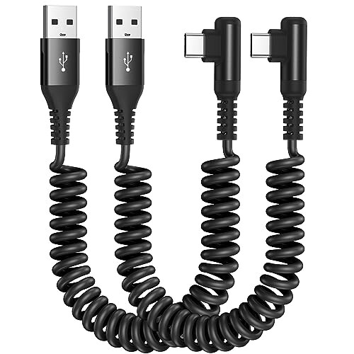 USB Type CP[u LAvibrex RC^ Lт ^CvC P[u }[d usb c P[u3.0A LkR[h TPUf Type CXvOC iPhone15 Pro MAX, iPad Pro Xperia,Samsung Galaxy S23 S22 S21 S20 S10 S9 Not