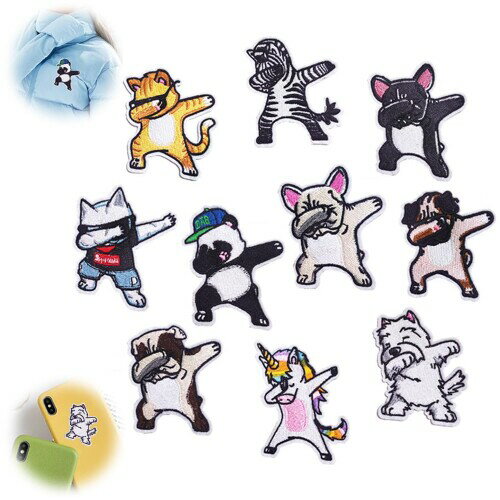 ꥢɥȥ㤨MILANQW ɽХå  Хå ɽåڥ ڡȤޤ˥ 10 ĥå ˥ ưʪ եå DIY 襤 ѡʥ饤줿ʣΥǥ͵åȡפβǤʤ1,503ߤˤʤޤ