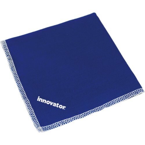 東亜金属 イノベーター コットンナプキン 540-243 インディゴブルー