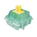 Gateron Jade Yellow Pro キーボードスイッチ、リ...(4)