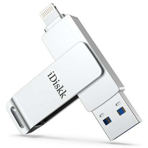 APPLE MfiF iDiskk 512GB iPhone USB OttbVhCu usbfBXN ACtHpn[hhCu lightningRlN^ iOSOXg[W [g eʕs vO&v